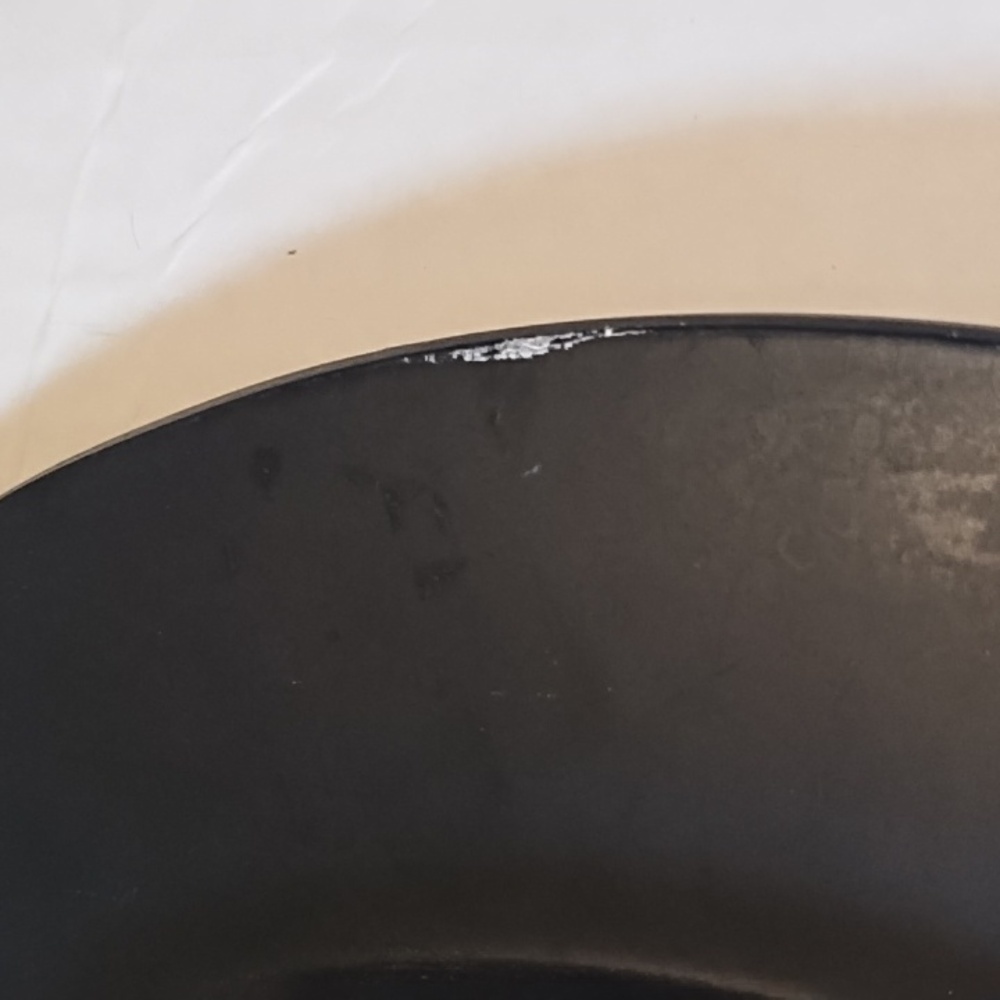 Vintage Pier 1 Decorative Plate with Asian Art - Picture 13 of 14